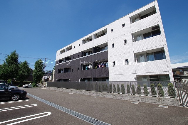 アリエス　一番館