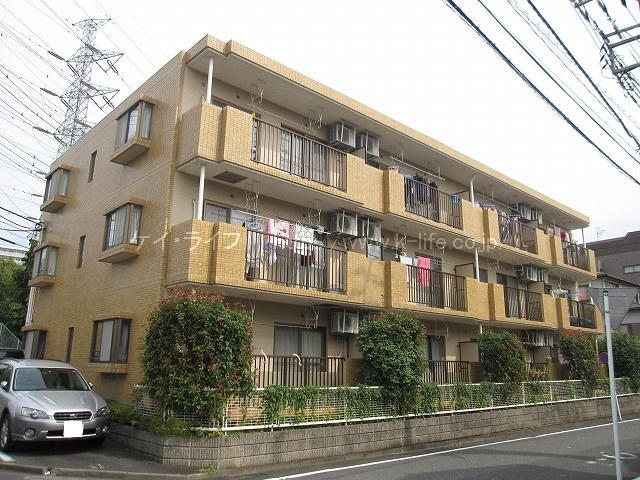 京王ラフィネ橋本