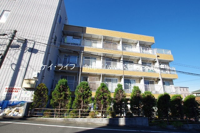 インテレクチュアルビル