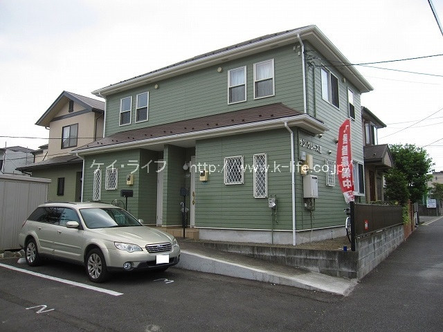 サングレースⅢ