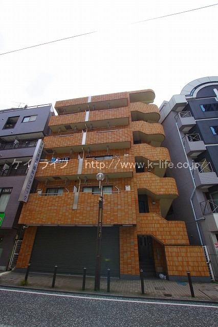 龍生堂橋本ビル