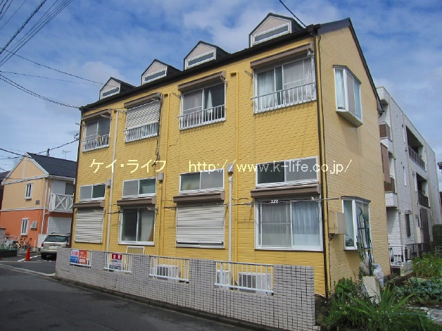 エスポワール橋本