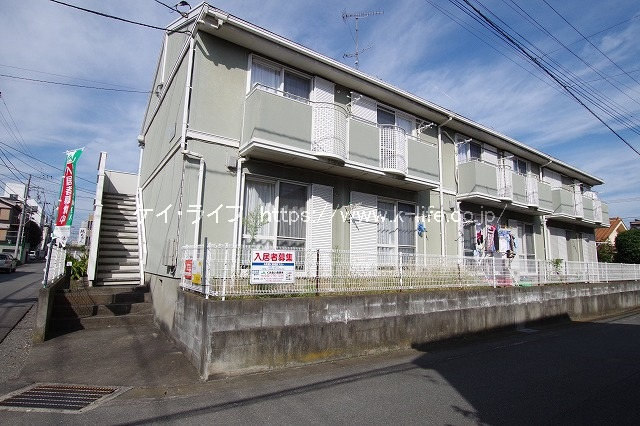 グリーンヒル橋本　Ｃ