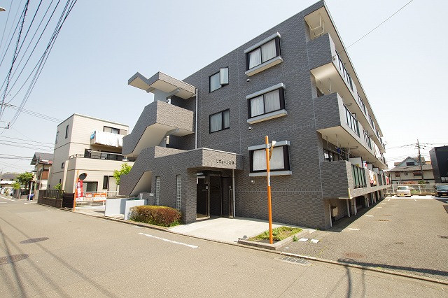 リヴェール橋本