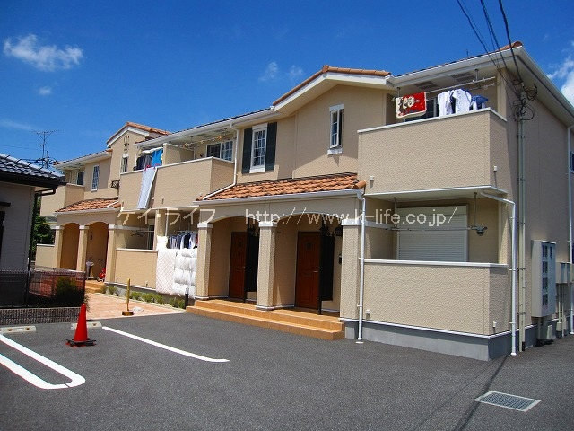 ヴィラ・フォレスト