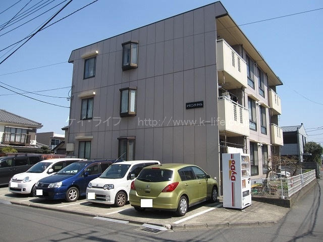 イヴニングタイム