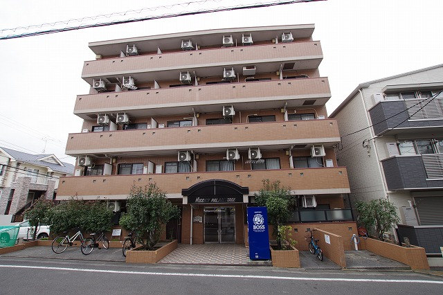 日神パレステージ橋本