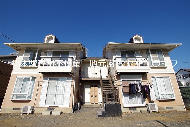 トレンディハウス