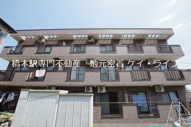 エクメーネ橋本