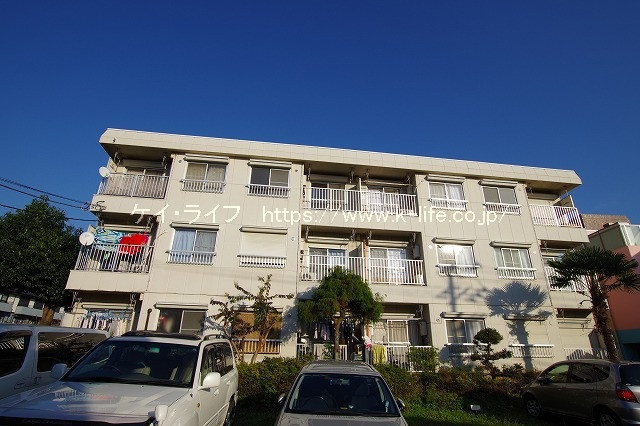 サンハイム橋本