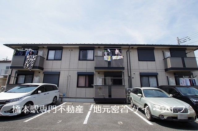 エクセル川端　E棟