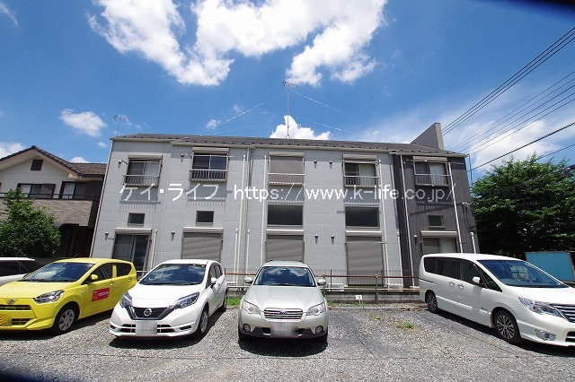 リーガルエステート