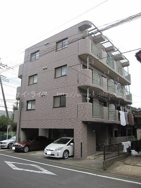 サンイースト京王橋本