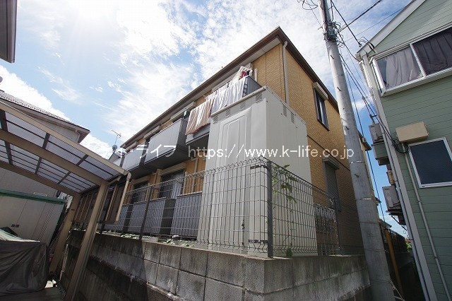 センターバレー