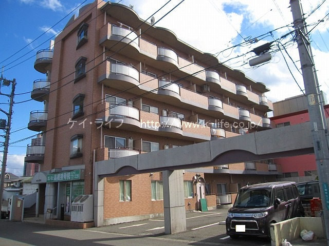 コモラード橋本