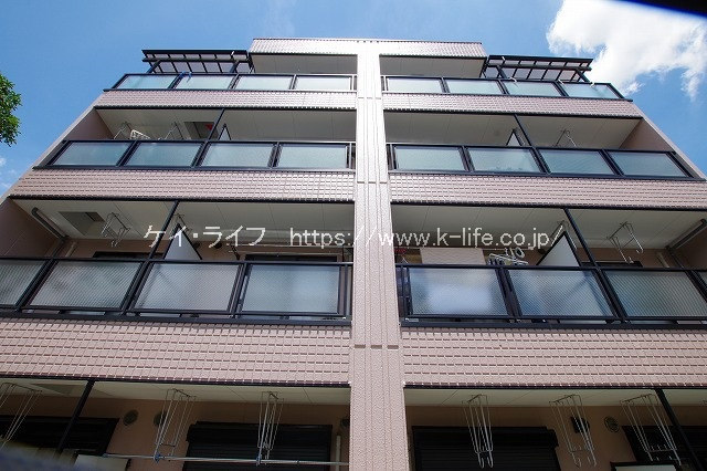 イースト・ワン・Ｋ