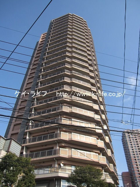 グラントーレ橋本