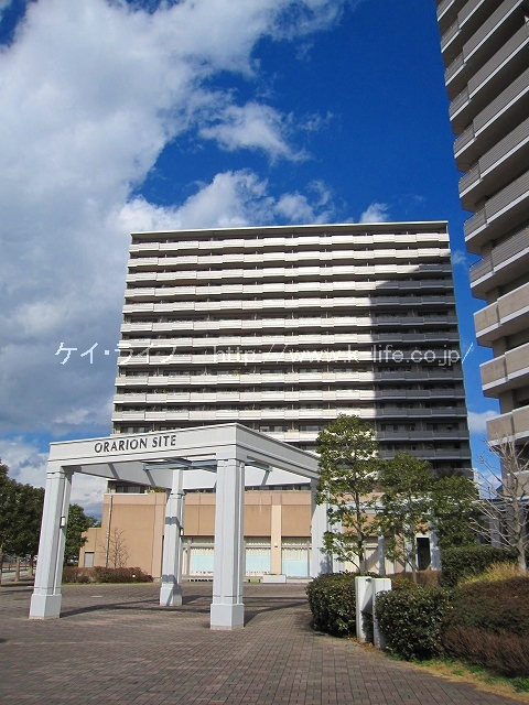 オラリオンサイト１番館