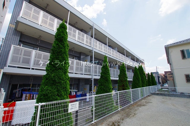 エルフィール橋本