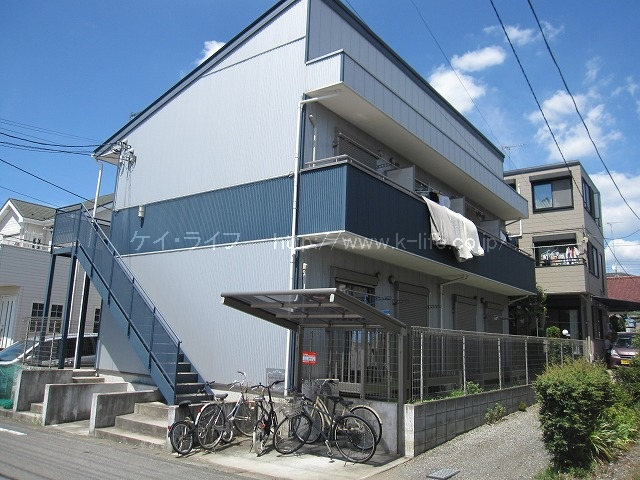 バーベナハウス