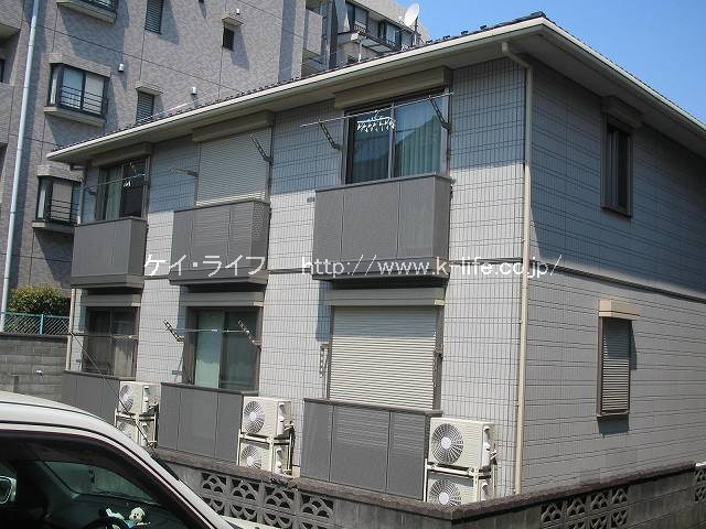 ルールドハイツ