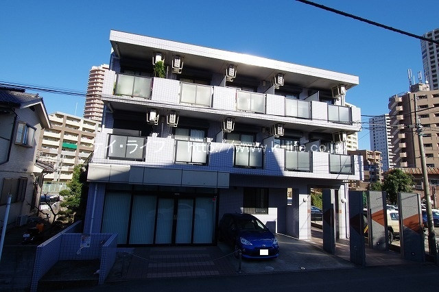 サンフラット００