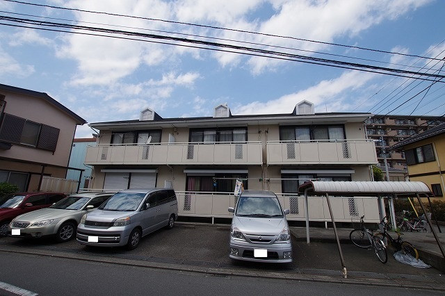 ベルヴィラージュA