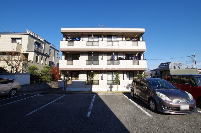 ヴィルヌーブⅡ