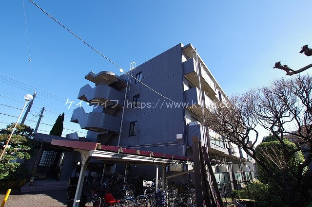 アビタシオン原