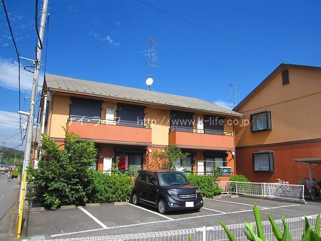 フレマリール橋本C