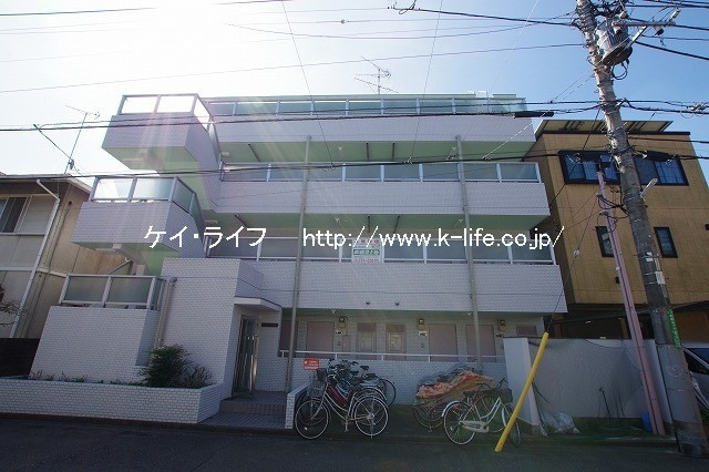 エトワール東橋本