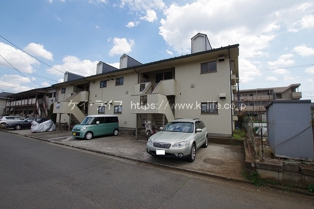 アビタシオン峠