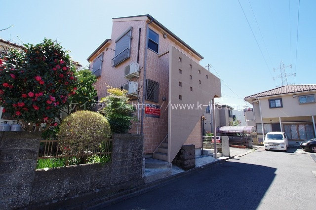 アビタシオン西橋本