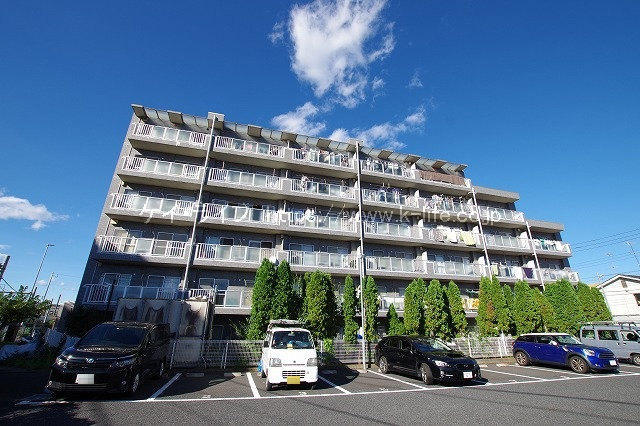 グランドール井上