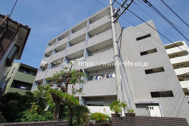 リヴィールマンションⅢ