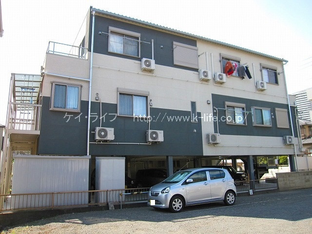 ウエストリバー・Ⅰ