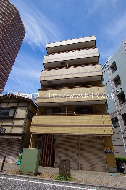 エクセルプラザ橋本