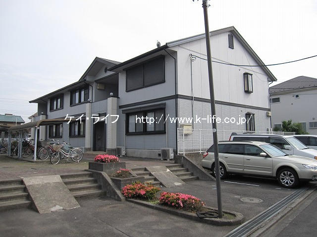 フレマリール東橋本