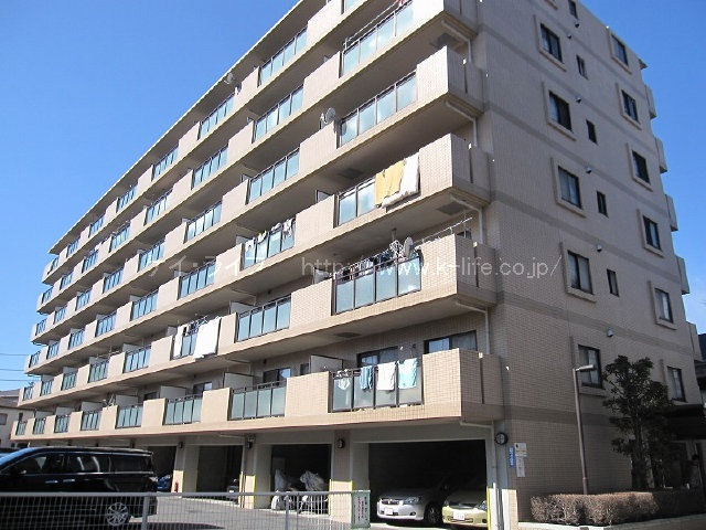 芙蓉アクティス橋本