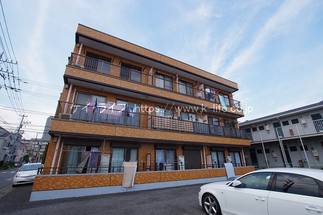 グリーンアルス