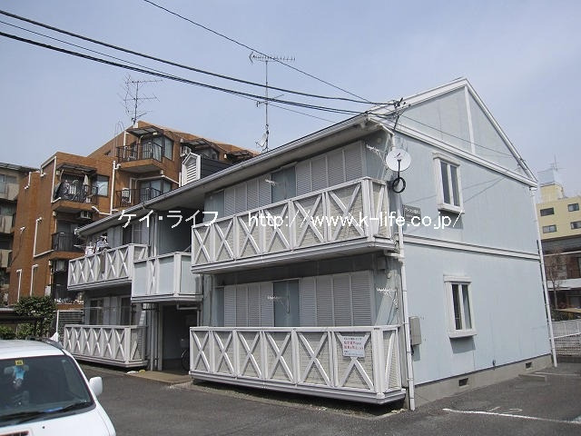 グリーンヒル橋本　Ａ