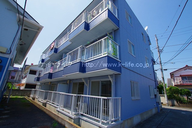 ともえハイツＣ