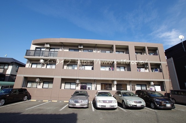 ソレアード・ヴィラ