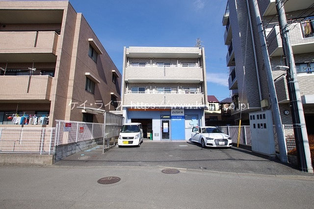 ヴィーヴル橋本Ⅱ