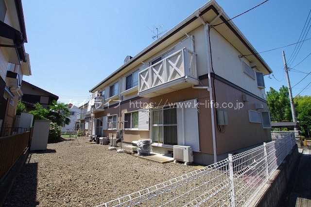 エンゼルハイムＢ