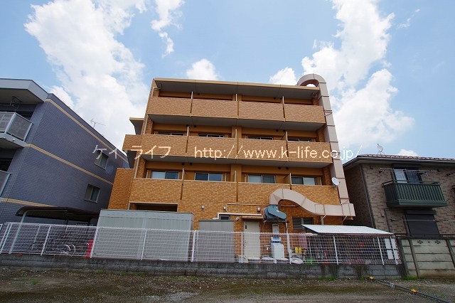 プレステージ橋本