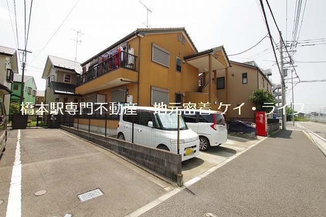 アミニティ牛久保Ⅲ