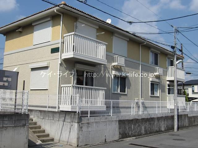 さくらハイツ５