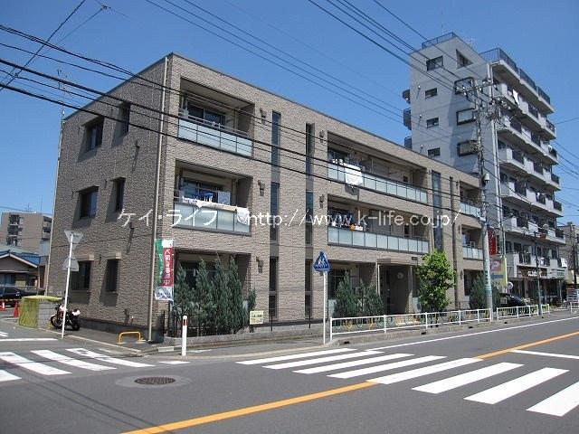 グリーンヒル橋本　Ｆ