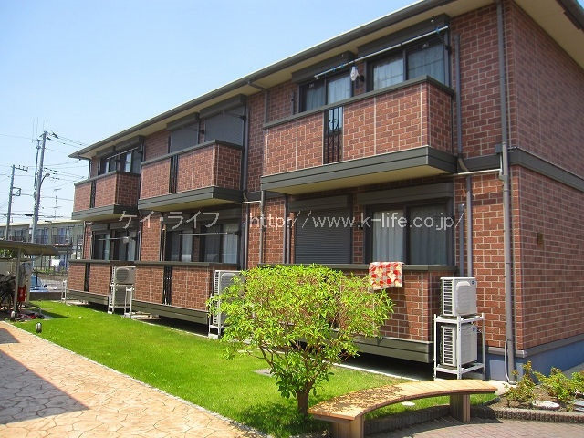 相原ヒルズ　みつまた